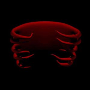 TOOL Undertow CD