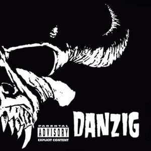 DANZIG Danzig I CD