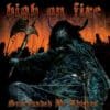 HIGH ON FIRE Surrounded by thieves COLOUR 2LP