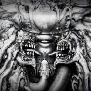 DANZIG Danzig III How the gods kill CD