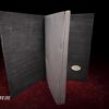 FIGURA BILJEŽNICA WICAN BOOK OF SHADOWS - Slika 3