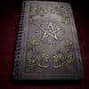 FIGURA BILJEŽNICA WICAN BOOK OF SHADOWS - Slika 2