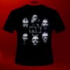 RAMMSTEIN Sehnsucht TS - Slika 2