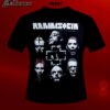 RAMMSTEIN Sehnsucht TS