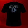 AC/DC Black ice classic TS - Slika 2