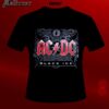 AC/DC Black ice classic TS