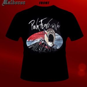 PINK FLOYD Wall TS