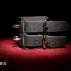 NARUKVICA 4ROW 2LEATHER BELTS + KILLER - Slika 4
