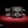 NARUKVICA 4ROW 2LEATHER BELTS + KILLER - Slika 2