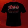 DIO Lock up the wolves TS - Slika 2