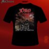 DIO Lock up the wolves TS