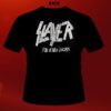 SLAYER All of life decays TS - Slika 2
