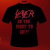 SLAYER Graves TS - Slika 2