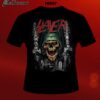 SLAYER Graves TS