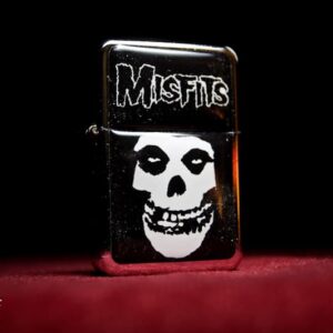 UPALJAČ STAR Misfits