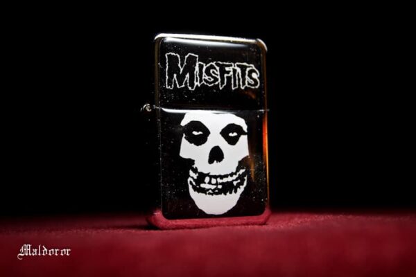 UPALJAČ STAR Misfits