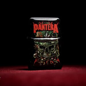 UPALJAČ STAR Pantera