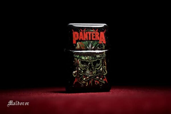 UPALJAČ STAR Pantera