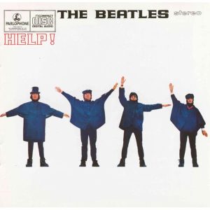 BEATLES Help! DIGI