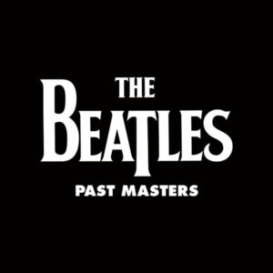 BEATLES Past masters (RM) 2CD paper sleeve