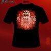 AS I LAY DYING Powerless rise 11 TS