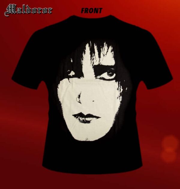 SIOUXIE & THE BANSHEES TS