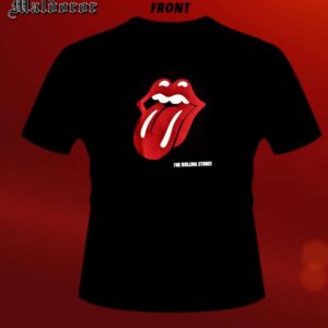 ROLLING STONES Logo TS