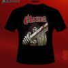 SAXON First album TS