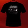 SAXON First album TS - Slika 2