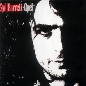 SYD BARRETT Opel LP