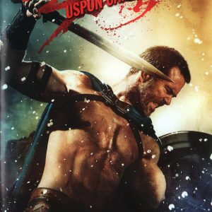 300: Uspon carstva DVD