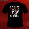 FAITH NO MORE Digging the grave TS