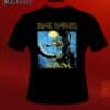 IRON MAIDEN Fear of the dark TS