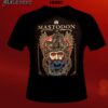 MASTODON Crack the skye TS