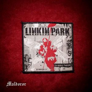 PRIŠIVAK Linkin Park STANDARDNI