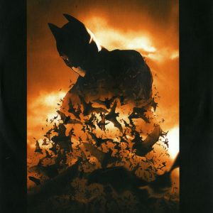 BATMAN: POČETAK DVD