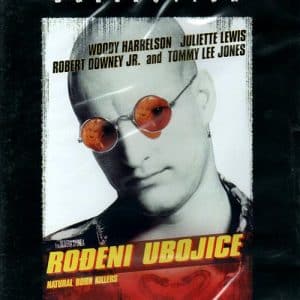 ROĐENI UBOJICE DVD