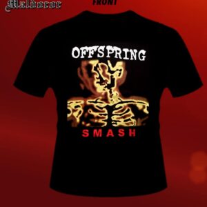 OFFSPRING Smash TS