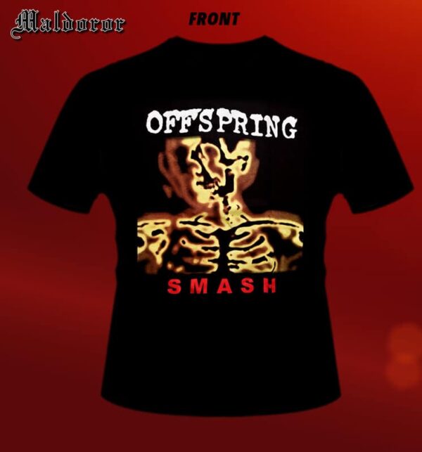 OFFSPRING Smash TS