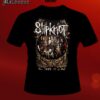 SLIPKNOT All Hope Is Gone TS