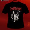 DESTRUCTION Band Metal Discharge TS