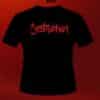 DESTRUCTION Band Metal Discharge TS - Slika 2