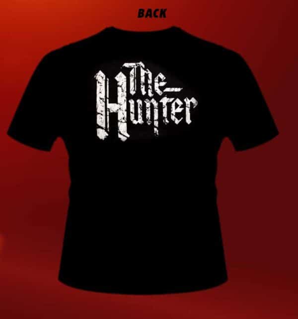 MASTODON Hunter TS - Image 2