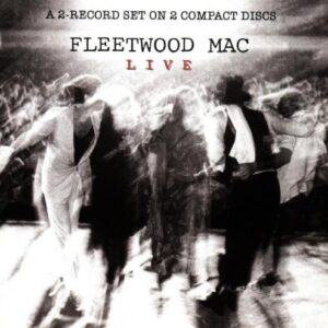 FLEETWOOD MAC Live 2CD