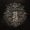 NIGHTWISH Endless form most beautiful GOLD BLACK 2LP