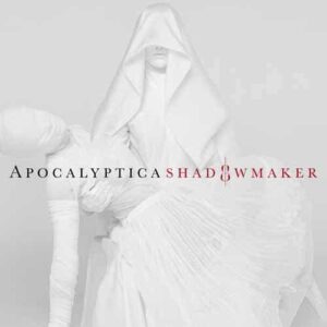 APOCALYPTICA Shadowmaker CD