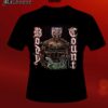 BODY COUNT Body count TS
