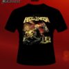 HELLOWEEN Straight out of hell tour 2014 TS