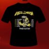 HELLOWEEN Straight out of hell tour 2014 TS - Slika 2