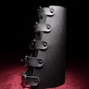 GLADIJATOR NARUKVICA 9ROW PLAIN